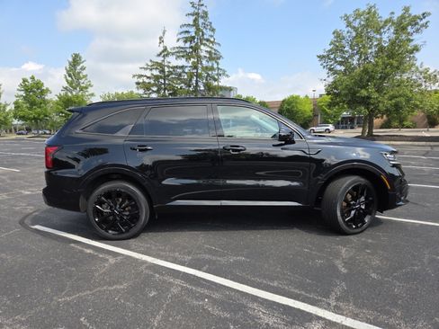 Used 2022 Kia Sorento SX AWD/4WD image 24