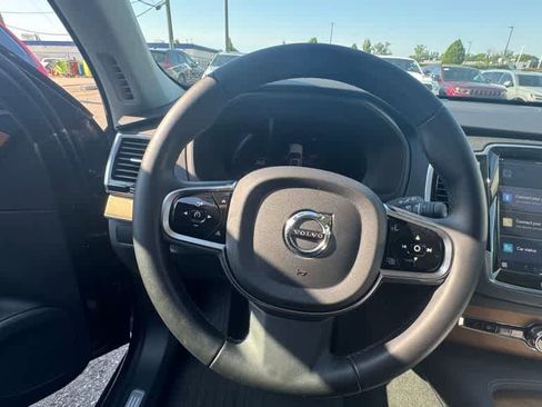 Used 2024 Volvo XC90 B6 Plus w/ Protection Package Premier AWD/4WD image 19