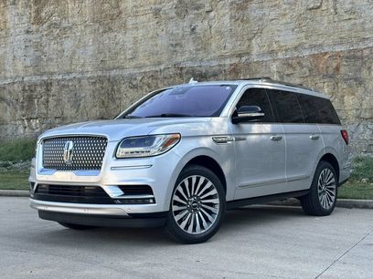 Used 2019 Lincoln Navigator Reserve