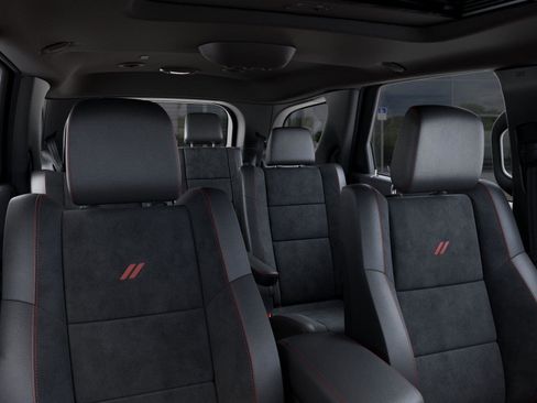 New 2026 Dodge Durango GT image 26