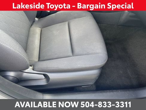 Used 2024 Toyota Corolla LE image 18