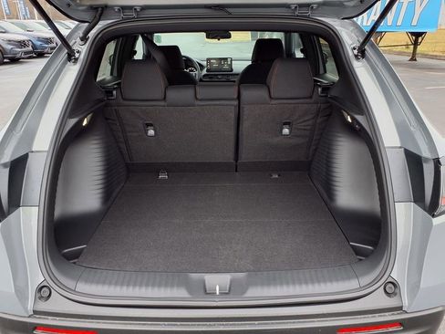 New 2026 Honda HR-V Sport image 25