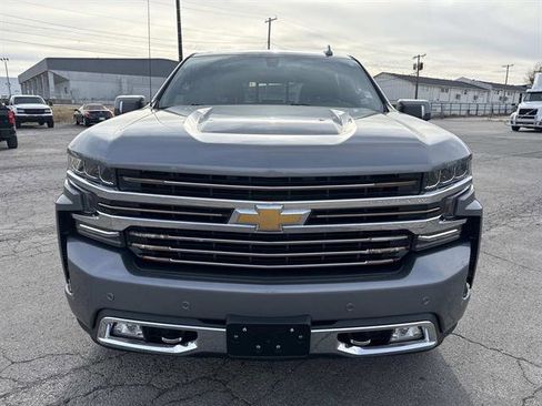 Used 2020 Chevrolet Silverado 1500 High Country w/ Z71 Off-Road Package image 2