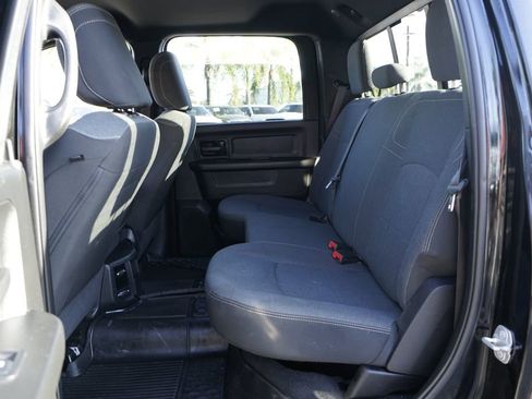 Used 2022 RAM 2500 Tradesman image 36