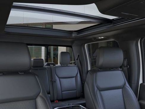 New 2026 Ford F150 Lariat image 22