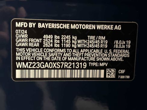 Used 2025 MINI Cooper Countryman S image 21