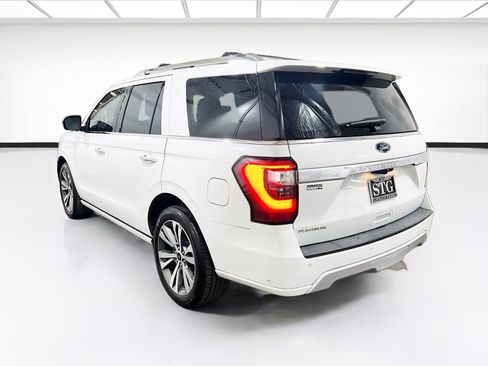 Used 2020 Ford Expedition Platinum AWD/4WD image 6
