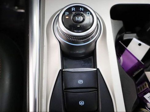 Certified 2024 Ford Explorer Timberline w/ Timberline Technology Package image 30