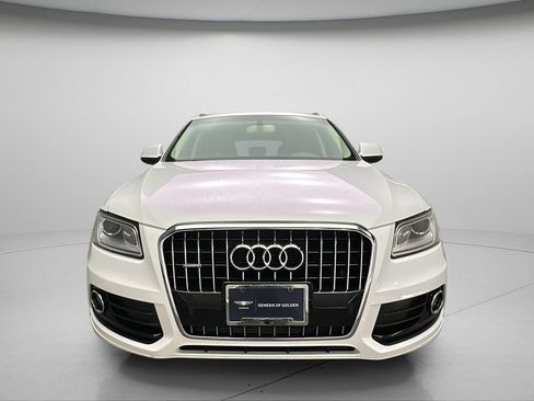 Used 2014 Audi Q5 2.0T Premium w/ Lighting Package AWD/4WD image 8