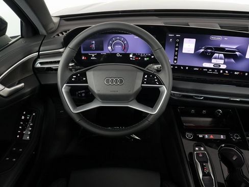 New 2026 Audi A5 2.0T Premium Plus AWD/4WD image 3