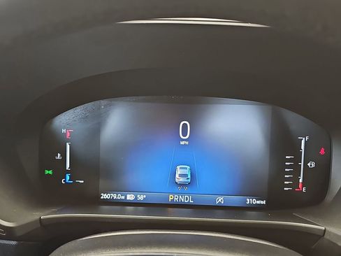 Used 2023 Ford Escape Active w/ Cold Weather Package image 19