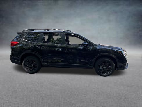New 2026 Subaru Ascent Premium AWD/4WD image 5
