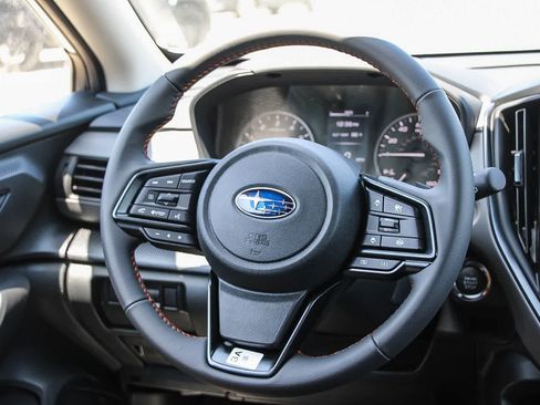 Certified 2025 Subaru Crosstrek 2.5i Limited AWD/4WD image 16