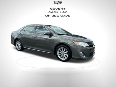 Used 2014 Toyota Camry XLE w/ Convenience Package