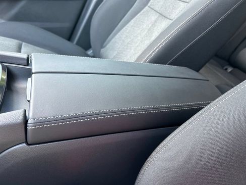 New 2026 Nissan Rogue SV FWD image 36
