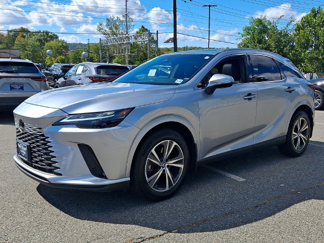 Used 2024 Lexus RX 350 Premium w/ Accessory Package (Z1) AWD/4WD image 3