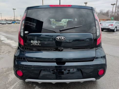 Used 2018 Kia Soul + w/ Audio Package image 6