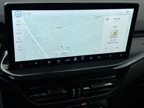 Used 2023 Ford Escape ST-Line w/ Tech Pack #1 image 31