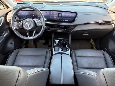 Certified 2024 Buick Envision Avenir AWD/4WD image 16