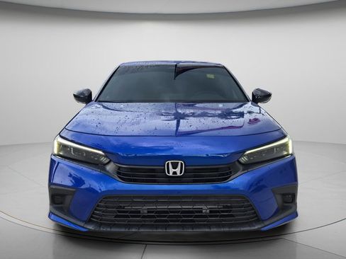 Used 2024 Honda Civic Sport image 5