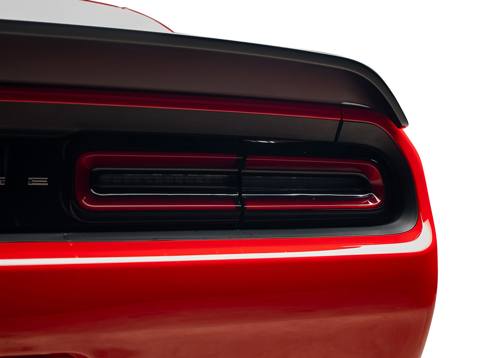 Used 2023 Dodge Challenger SRT Hellcat RWD image 13