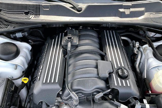 Used 2023 Dodge Challenger R/T Scat Pack w/ Plus Package RWD image 31