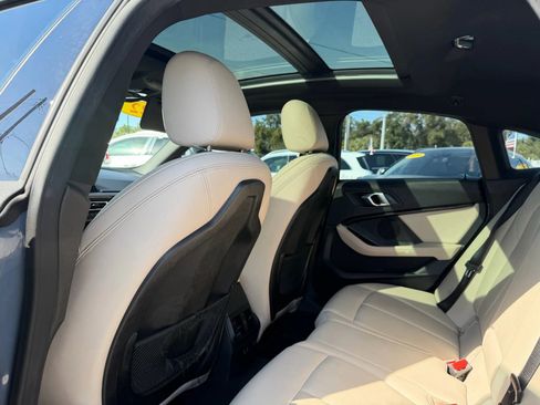 Used 2022 BMW 228i Gran Coupe w/ Convenience Package image 11