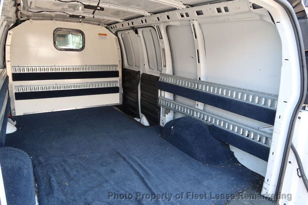 Used 2019 Chevrolet Express 2500 RWD image 16