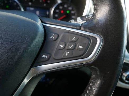 Certified 2022 Chevrolet Equinox LT image 21