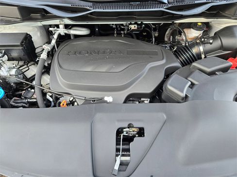 New 2026 Honda Odyssey EX-L image 28