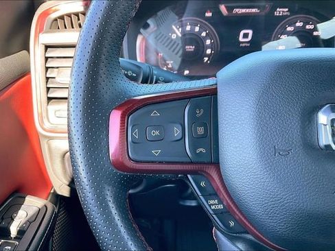 Used 2025 RAM 1500 Rebel w/ Bed Utility Group image 20