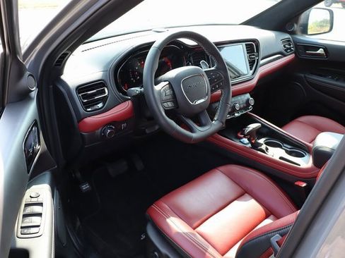 Used 2024 Dodge Durango SRT Hellcat image 14