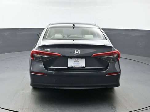 Used 2023 Honda Civic LX image 5