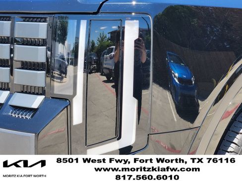 Used 2027 Kia Telluride SX Prestige X-Pro AWD/4WD image 7