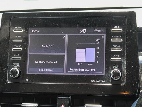 Certified 2023 Toyota Camry SE FWD image 14