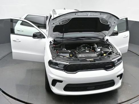 New 2026 Dodge Durango GT image 64