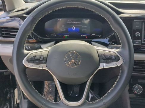 Used 2023 Volkswagen Taos S FWD image 26