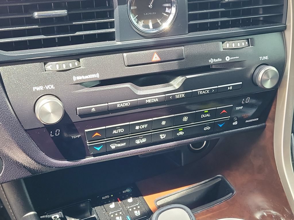 Used 2020 Lexus RX 350 FWD w/ Premium Package image 23