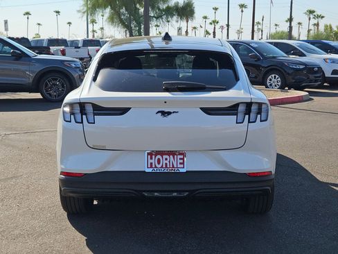 New 2025 Ford Mustang Mach-E Premium image 3
