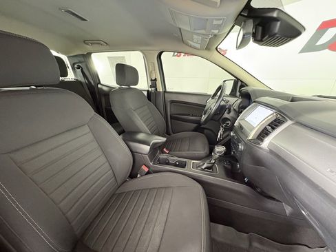 Used 2021 Ford Ranger XLT w/ Equipment Group 301A Mid image 35