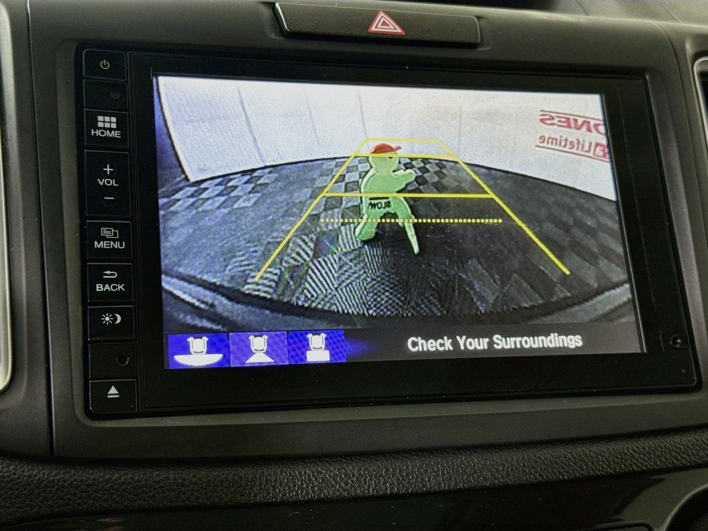 Used 2016 Honda CR-V EX-L image 5