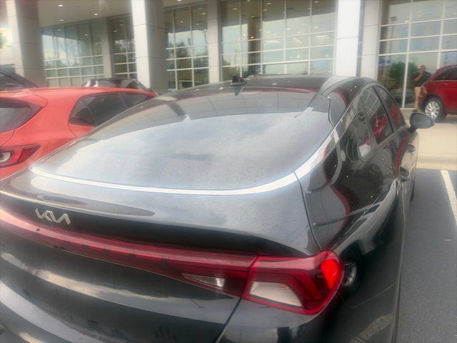 Used 2022 Kia K5 LX FWD image 13
