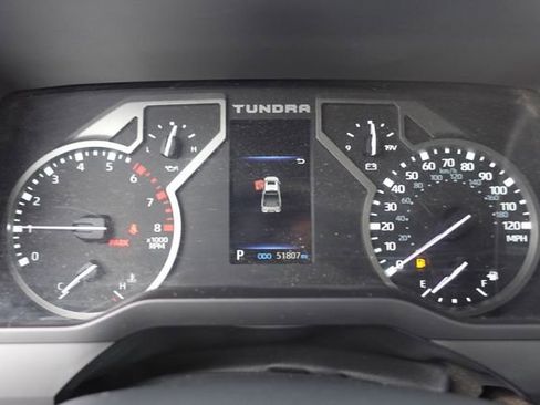 Certified 2023 Toyota Tundra SR5 w/ SR5 Convenience Package image 20