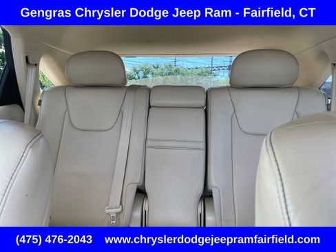Used 2015 Lexus RX 450h AWD image 59
