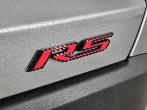 New 2026 Chevrolet Equinox RS w/ Convenience Package III FWD image 13