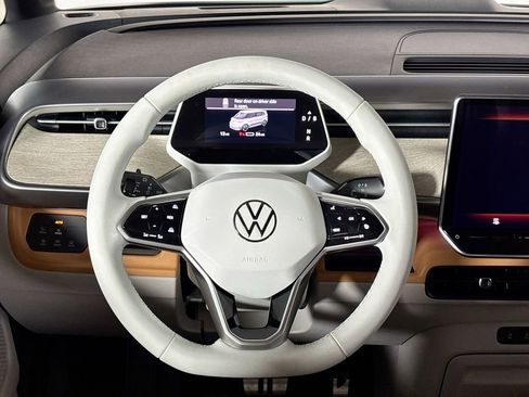 New 2025 Volkswagen ID. Buzz Pro S Plus image 13