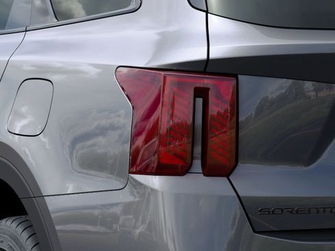 New 2026 Kia Sorento SX Prestige AWD/4WD image 12