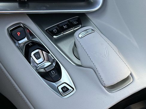 Used 2025 Chevrolet Corvette E-Ray image 31