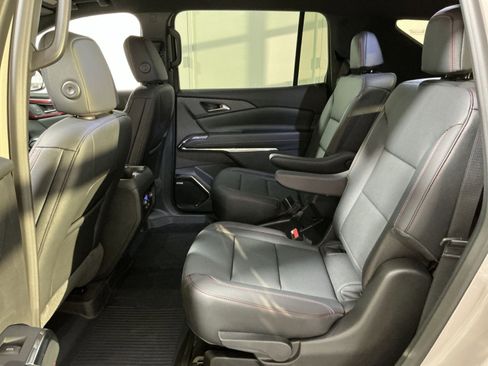 New 2026 Chevrolet Traverse Z71 w/ Enhanced Driving Package image 32