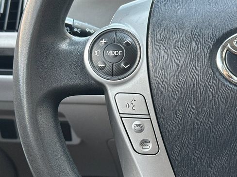 Used 2017 Toyota Prius V Three FWD image 30